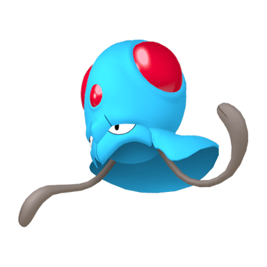 Tentacool