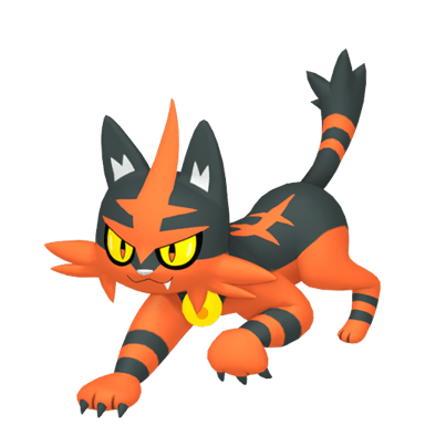 Torracat