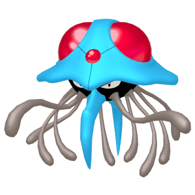 Tentacruel