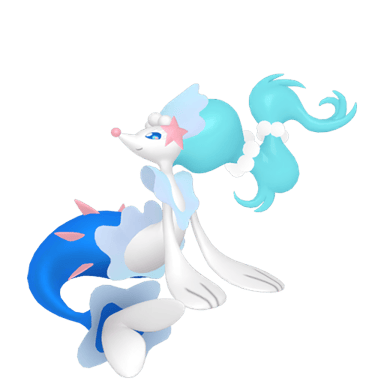 Primarina