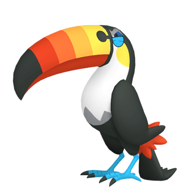 Toucannon