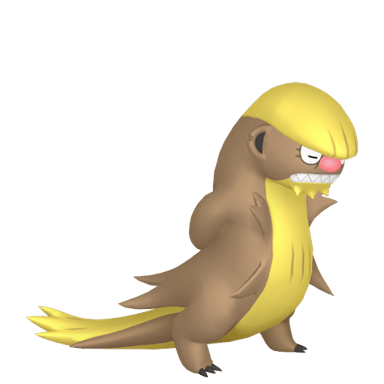 Gumshoos