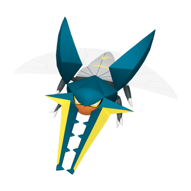 Vikavolt