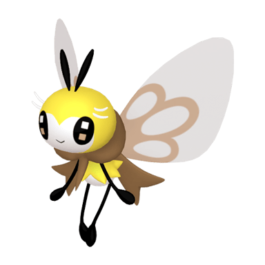 Ribombee