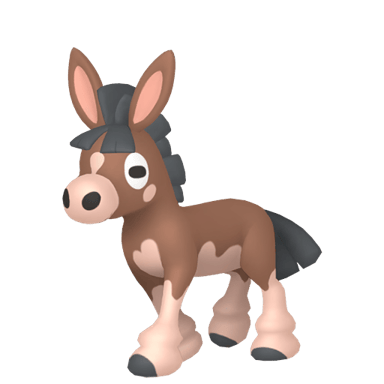 Mudbray