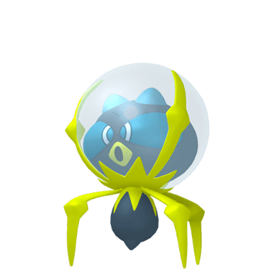 Dewpider
