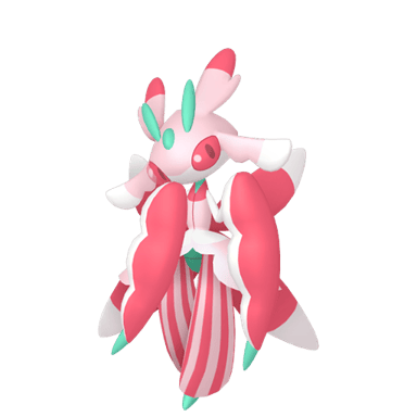 Lurantis