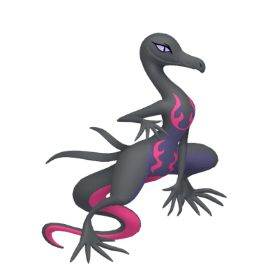 Salazzle