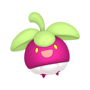 Bounsweet