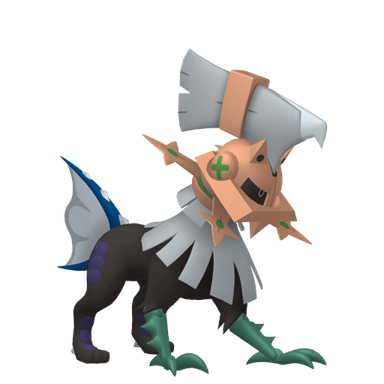 Type Null
