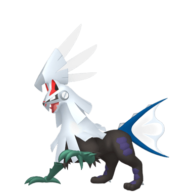 Silvally