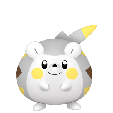 Togedemaru