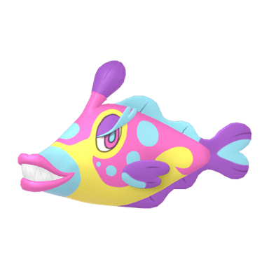 Bruxish
