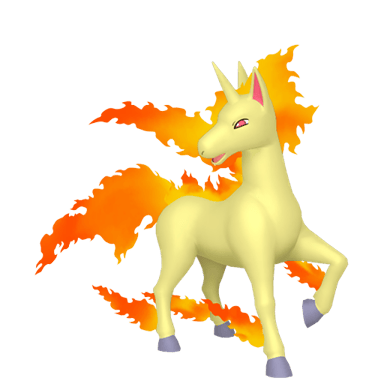 Rapidash