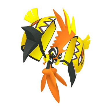 Tapu Koko