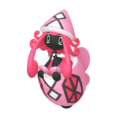 Tapu Lele