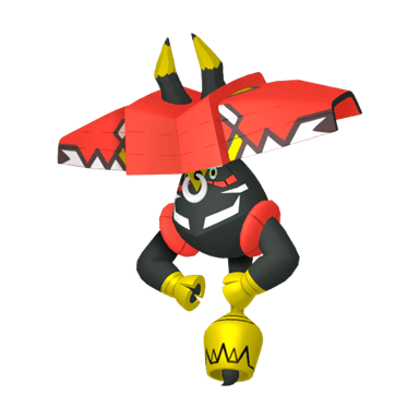 Tapu Bulu