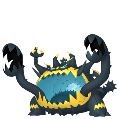 Guzzlord