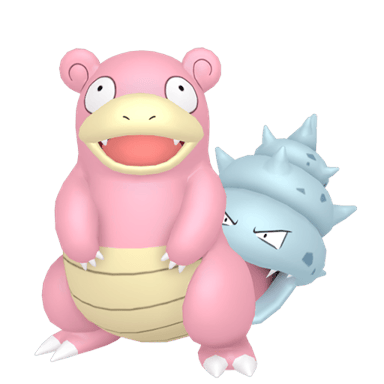 Slowbro