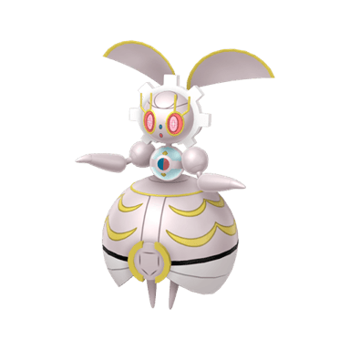 Magearna