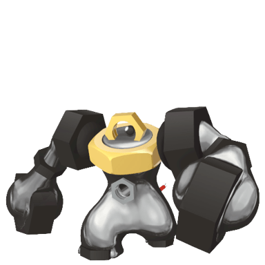 Melmetal