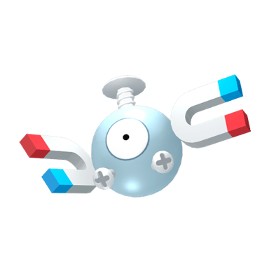 Magnemite