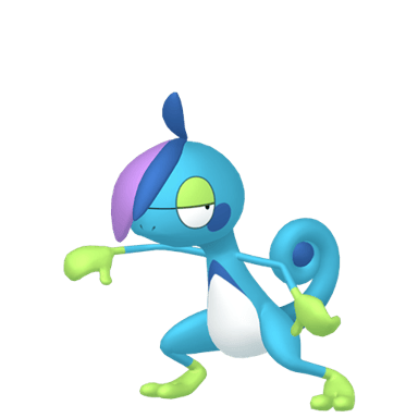 Drizzile