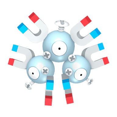 Magneton