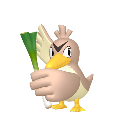 Farfetchd