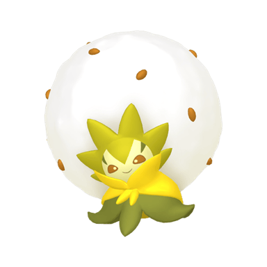 Eldegoss
