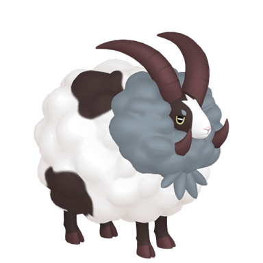 Dubwool