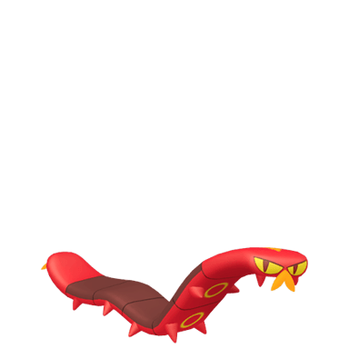 Sizzlipede