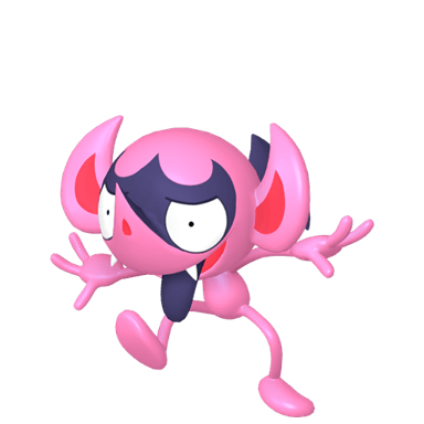 Impidimp