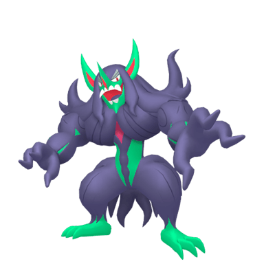 Grimmsnarl