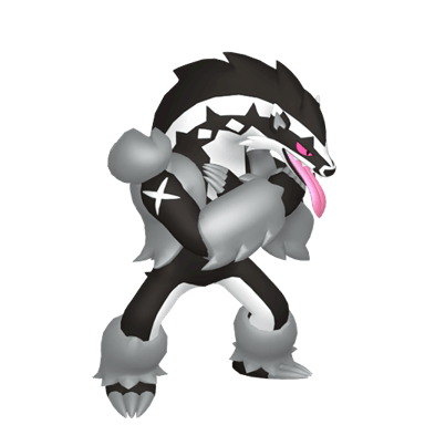 Obstagoon