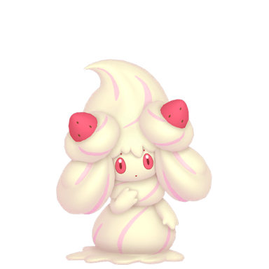 Alcremie