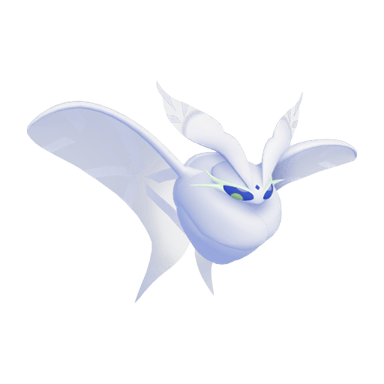 Frosmoth