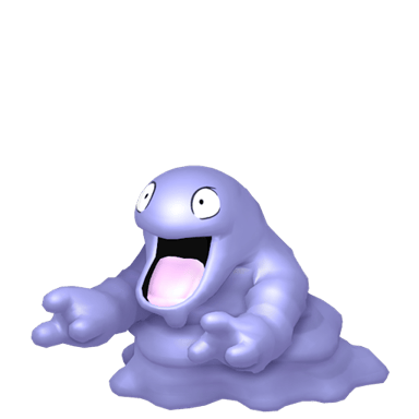 Grimer