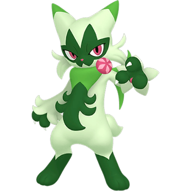 Floragato