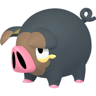 Lechonk