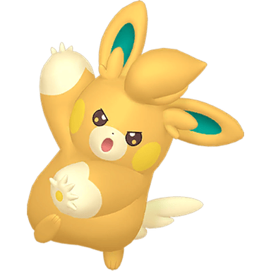 Pawmo