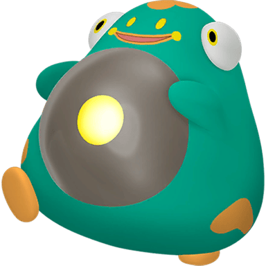 Bellibolt