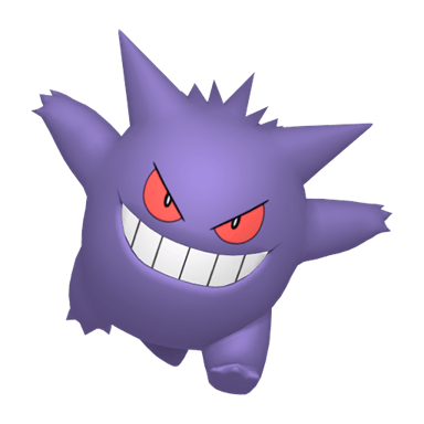 Gengar