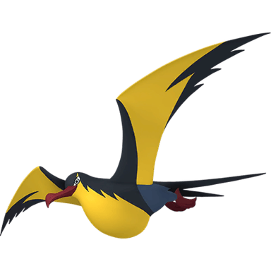 Kilowattrel
