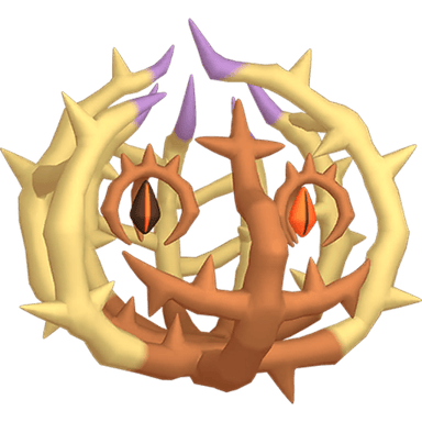 Brambleghast