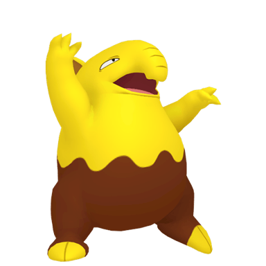 Drowzee