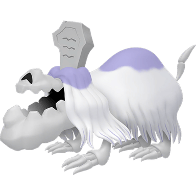 Houndstone