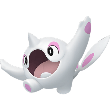 Cetoddle