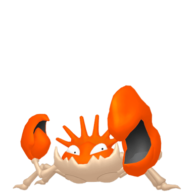 Kingler