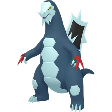 Baxcalibur